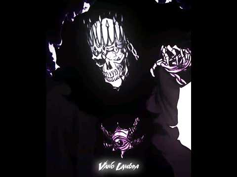 The Real King of Hueco Mundo 👑☠️ || «BLEACH» #manga #edit