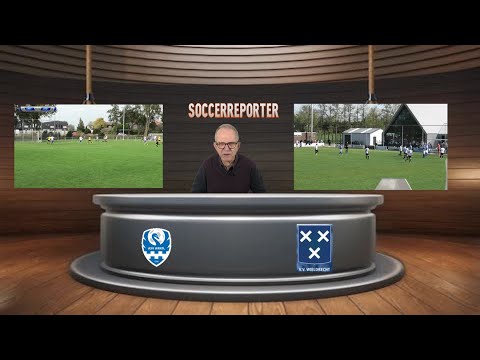 Vooruitblik Arkel - Wieldrecht