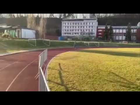 SKB Český Krumlov - badmintonová karanténa2