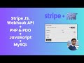 Implement Stripe With PHP Step By Step Guide