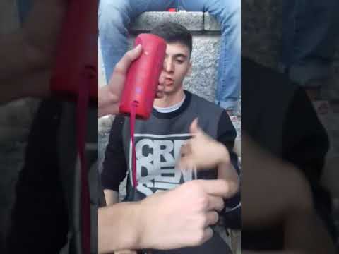 Freestyle Dalena, Minus y Lil Prestige