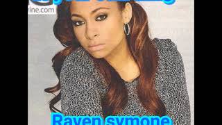 raven symone do your own thing