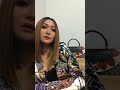 Live IG Inul 19 Januari 2018