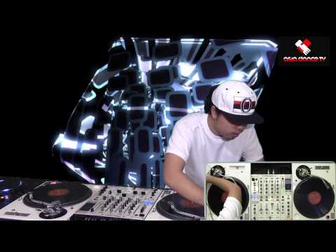 Asia Dance TV - Episode 9: DJ Cuong DC