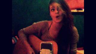 Dream A Little Dream - Mama Caz (Cover)