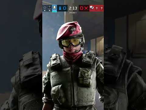 The BEST Operator to play in the NEW Season of R6 - Brutal Swarm
