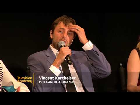 A Farewell to Mad Men: Pete's Best Sales Pitch