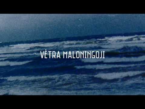 Iš nieko - Vėtra maloningoji