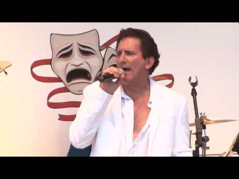 City of Linden  Concert Series  'Real Diamond' Neil Diamond Tribute Band 2016