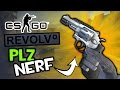 ReVolvo Plz Nerf (Counter-Strike: Global Offensive ...