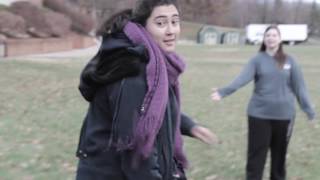 Naughty Boy feat. Bastille - No One&#39;s Here to Sleep Music Video