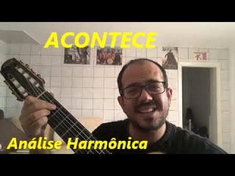 Quando Acontece - Hágora