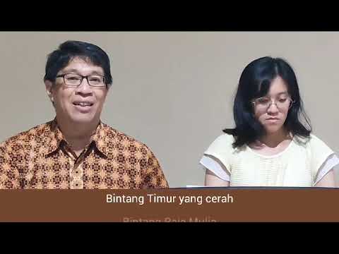 KPPK No. 103 "Kami Majus dari Timur"