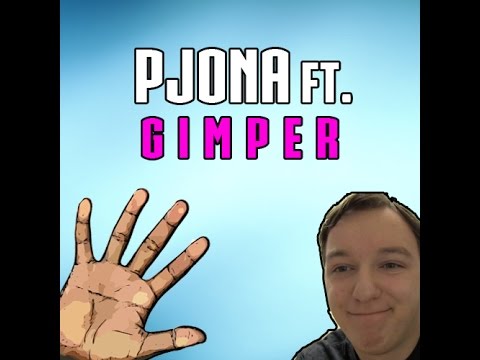 PJONAK ft. Gimper - Cwelu