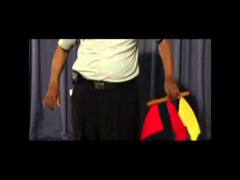 acrobatic silks by uday trick