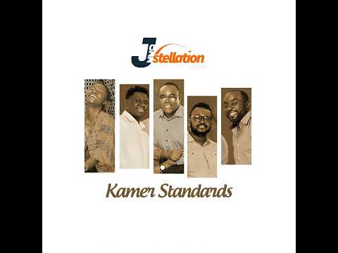 Jazzstellation - Avant toi ( Jeannot Ekwalla )