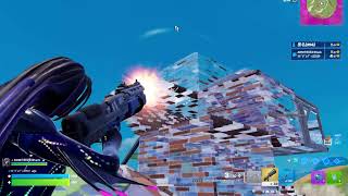 ランクリロード　アンリアル　参加型 【フォートナイト】#フォートナイト #参加型 #fortnite #リロード