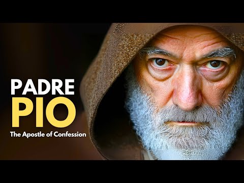 September 23 - The MIRACULOUS Life of Saint Padre Pio