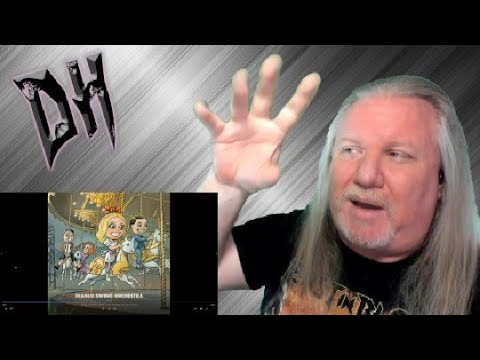 Diablo Swing Orchestra - Lucy Fears the Morning Star REACTION & REVIEW! FIRST TIME HEARING!