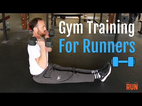 Gym Training For Runners thumbnail