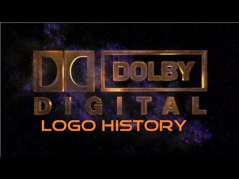 Dolby Digital Logo History