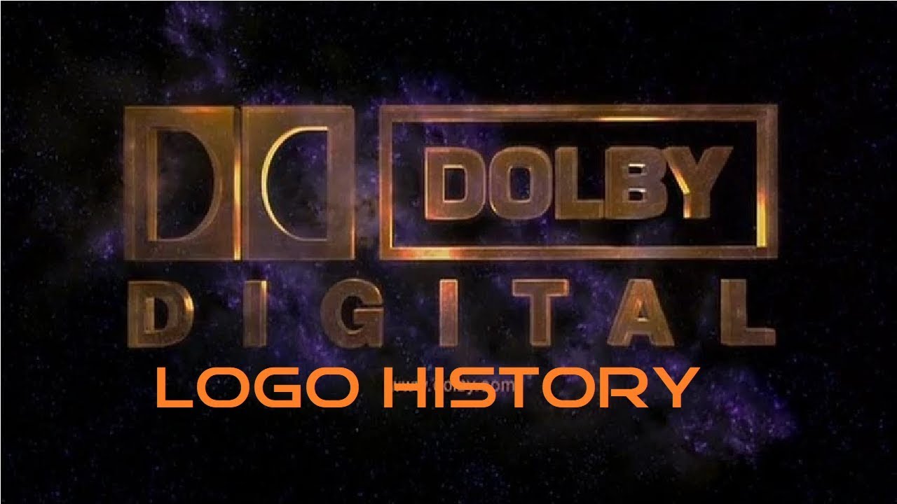 Dolby Digital Credits Logo Free Image Site