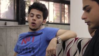 Chatting Outside The Box with Darsheel Safary (Ep 1) video