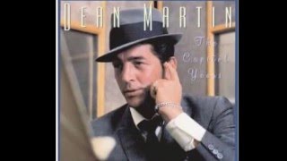 Dean Martin - Bumming Around (Audio Version)