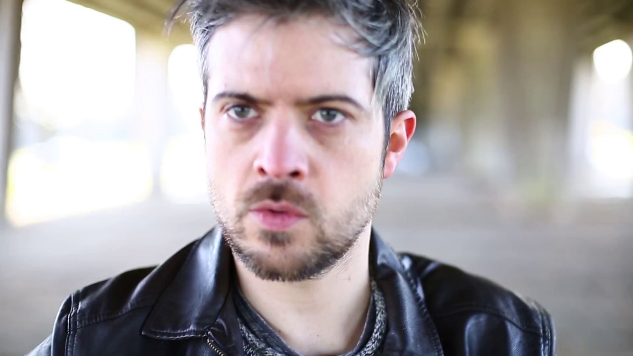 Bad Trip - Jack Haigh