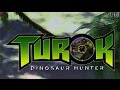 Turok Dinossaur Hunter Vale A Pena Jogar De Novo 01