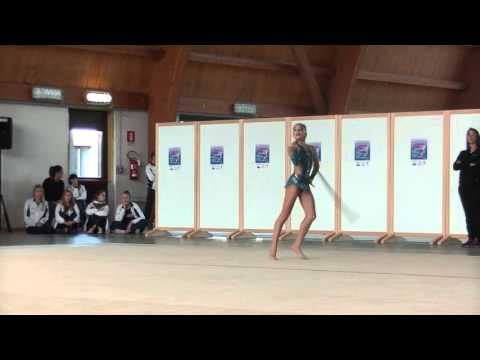 SERIE B - Cambula Sofia