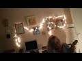 Julie Delpy- Je T'aime Tant- ukulele cover