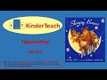 Sleepy Bears - Interactive Read Aloud