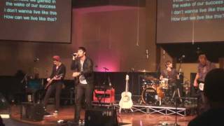 Revive Glen Allen My Hope 26Feb2011.wmv