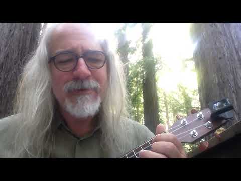 Play That Funky Music Uke Boy