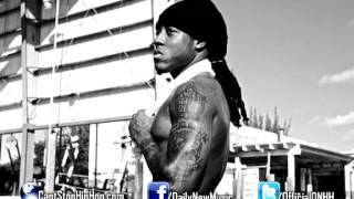 Ace Hood - Liquor & Drugs