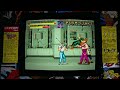Final Fight Double Impact Xbox 360 Longplay