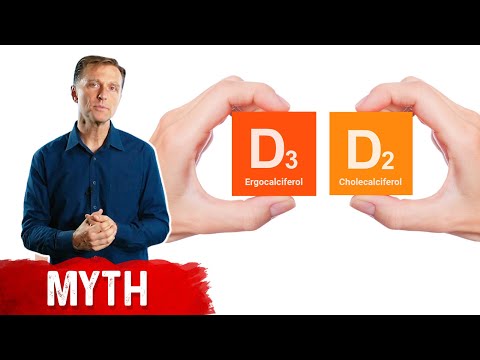 Calcium and Magnesium Absorption Basics – Dr Berg