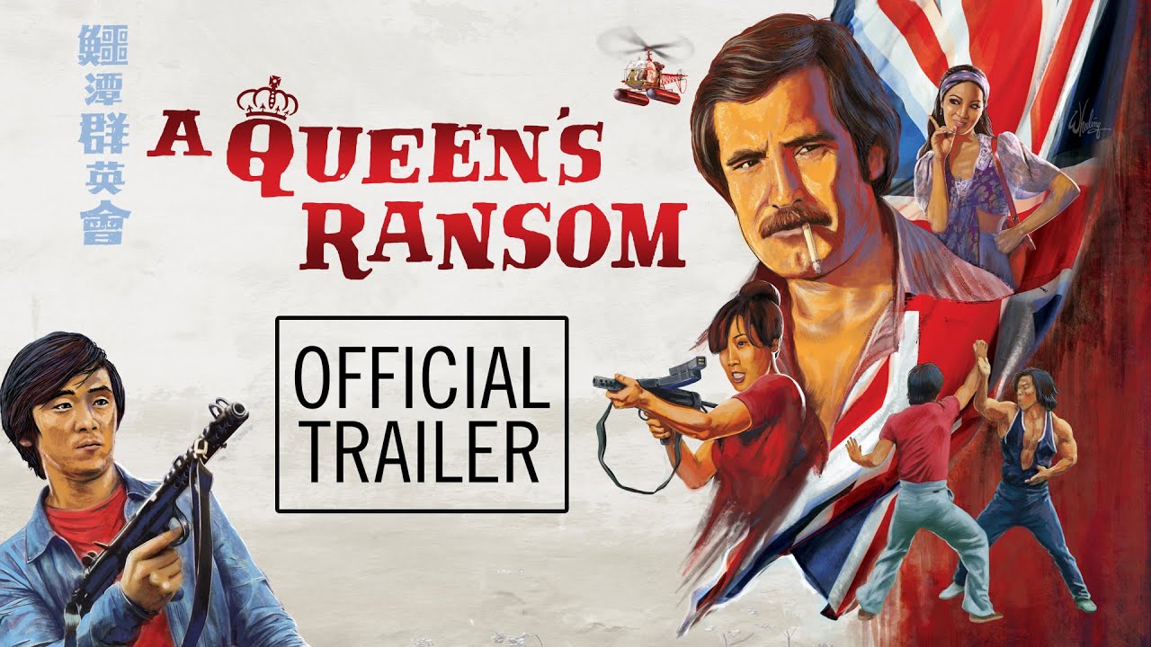 Eureka Classics Trailer