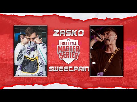 ¿ERA de SWEETPAIN? - ZASKO vs SWEETPAIN (ANALISIS FMS)