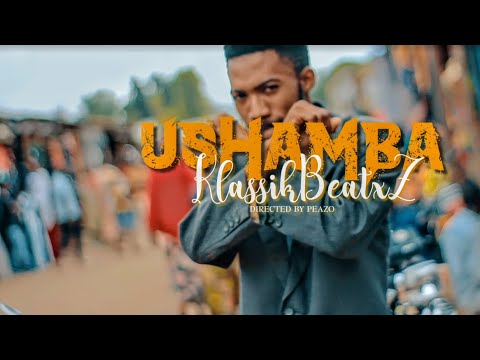 Klassik Beatxz_-_Ushamba Amapiano Video 🔥🔥🔥🔥Coming 🇲🇿