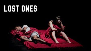 "The One" - JMSN + "Lost Ones" - J.Cole (DANCE VIDEO)