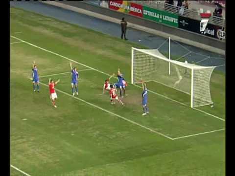 Real Murcia 0 - 0 Girona (Jornada 21 - 24/1/2010)