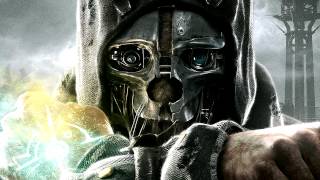 COPILOT - The Drunken Whaler Instrumental (Dishonored theme)