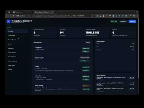 Item video thumbnail