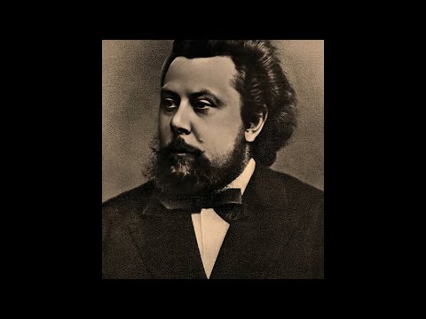 Mussorgsky - The Great Gate At Kiev - Pictures At An Exhibition