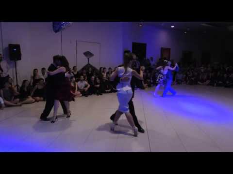 3rd TangoLovers Festival 03.02.17 – 1rst Baile de Los Maestros