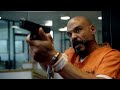 Cuchillo Escapes From Prison - S.W.A.T 1x02