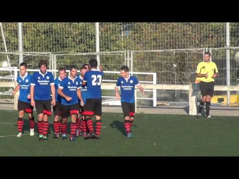 15/16 - J2   Bermeo B 1   Arraiz 3