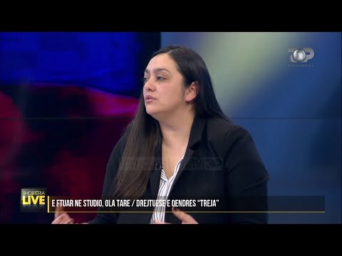 "Romët, egjiptianët shihen si ekzotik,shqiptarët s'të pranojnë derisa të asimilohesh"-Shqipëria Live